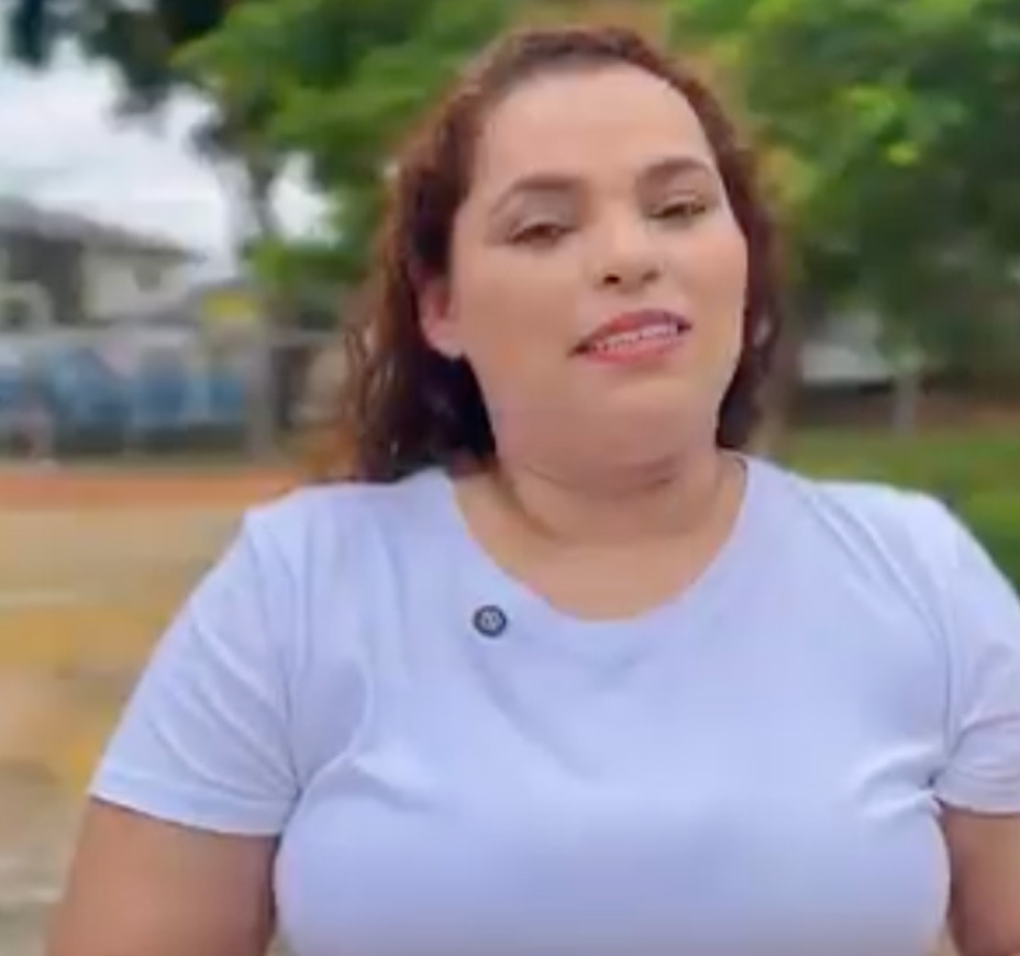 Depoimento Camila Bezerra
